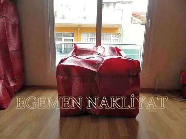 Ambalajlama Paketleme