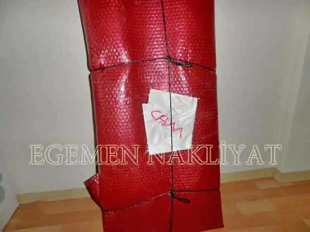 Ambalajlama Paketleme