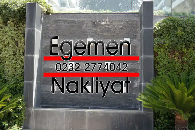 egemen nakliyat